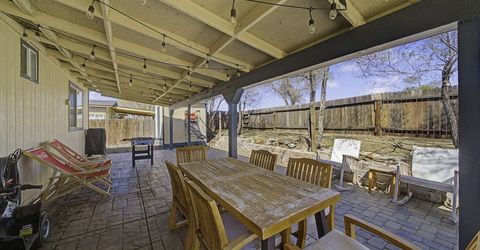 13616 Mt Olympus Street, Reno, NV 89506 Photo