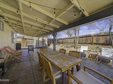 13616 Mt Olympus Street, Reno, NV 89506 Photo