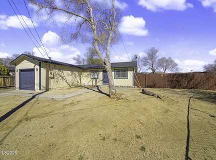 13616 Mt Olympus Street, Reno, NV 89506 Photo