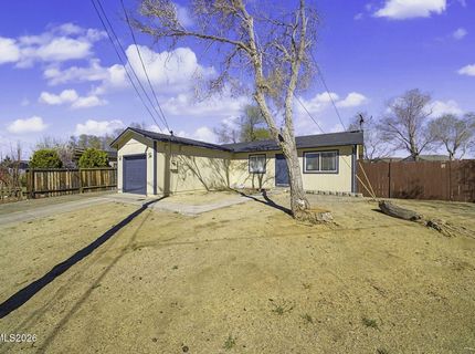 13616 Mt Olympus Street, Reno, NV 89506 Photo