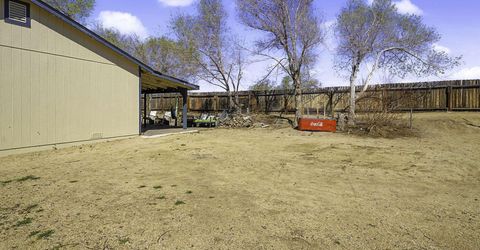 13616 Mt Olympus Street, Reno, NV 89506 Photo