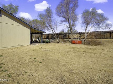 13616 Mt Olympus Street, Reno, NV 89506 Photo