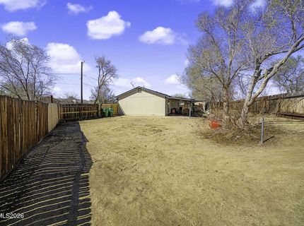 13616 Mt Olympus Street, Reno, NV 89506 Photo