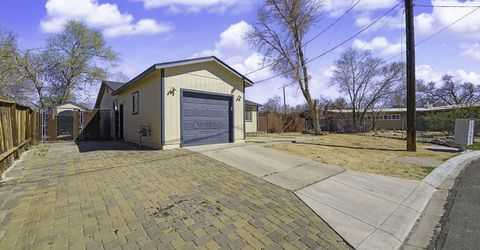 13616 Mt Olympus Street, Reno, NV 89506 Photo