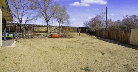 13616 Mt Olympus Street, Reno, NV 89506 Photo