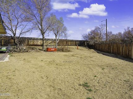 13616 Mt Olympus Street, Reno, NV 89506 Photo