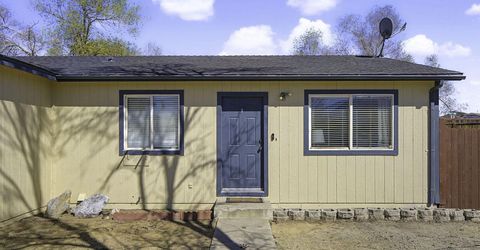 13616 Mt Olympus Street, Reno, NV 89506 Photo