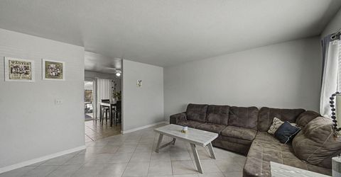 13616 Mt Olympus Street, Reno, NV 89506 Photo