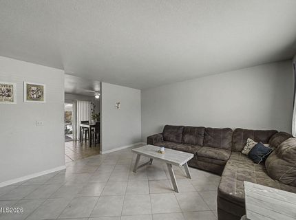 13616 Mt Olympus Street, Reno, NV 89506 Photo