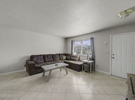13616 Mt Olympus Street, Reno, NV 89506 Photo