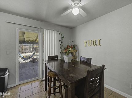 13616 Mt Olympus Street, Reno, NV 89506 Photo