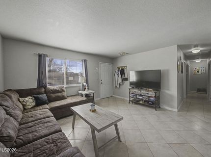 13616 Mt Olympus Street, Reno, NV 89506 Photo