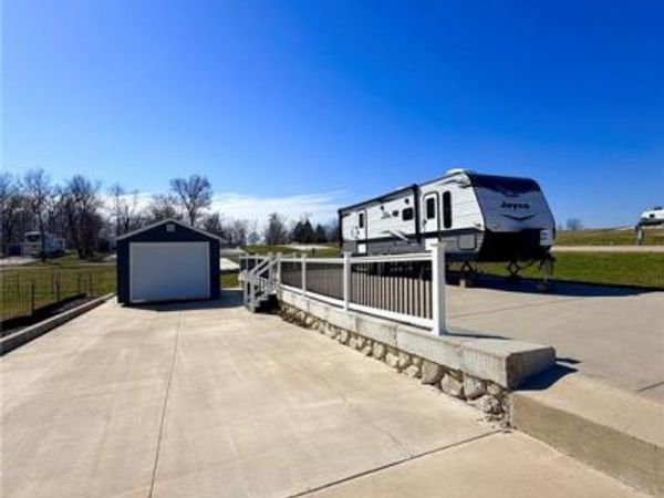 19340 Highway J - Lot #85, Monroe City, MO 63456