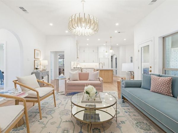 7109 Claybrook Drive, Dallas, TX 75231