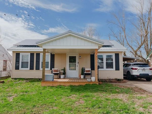 505 Carroll Street, Waverly, OH 45690