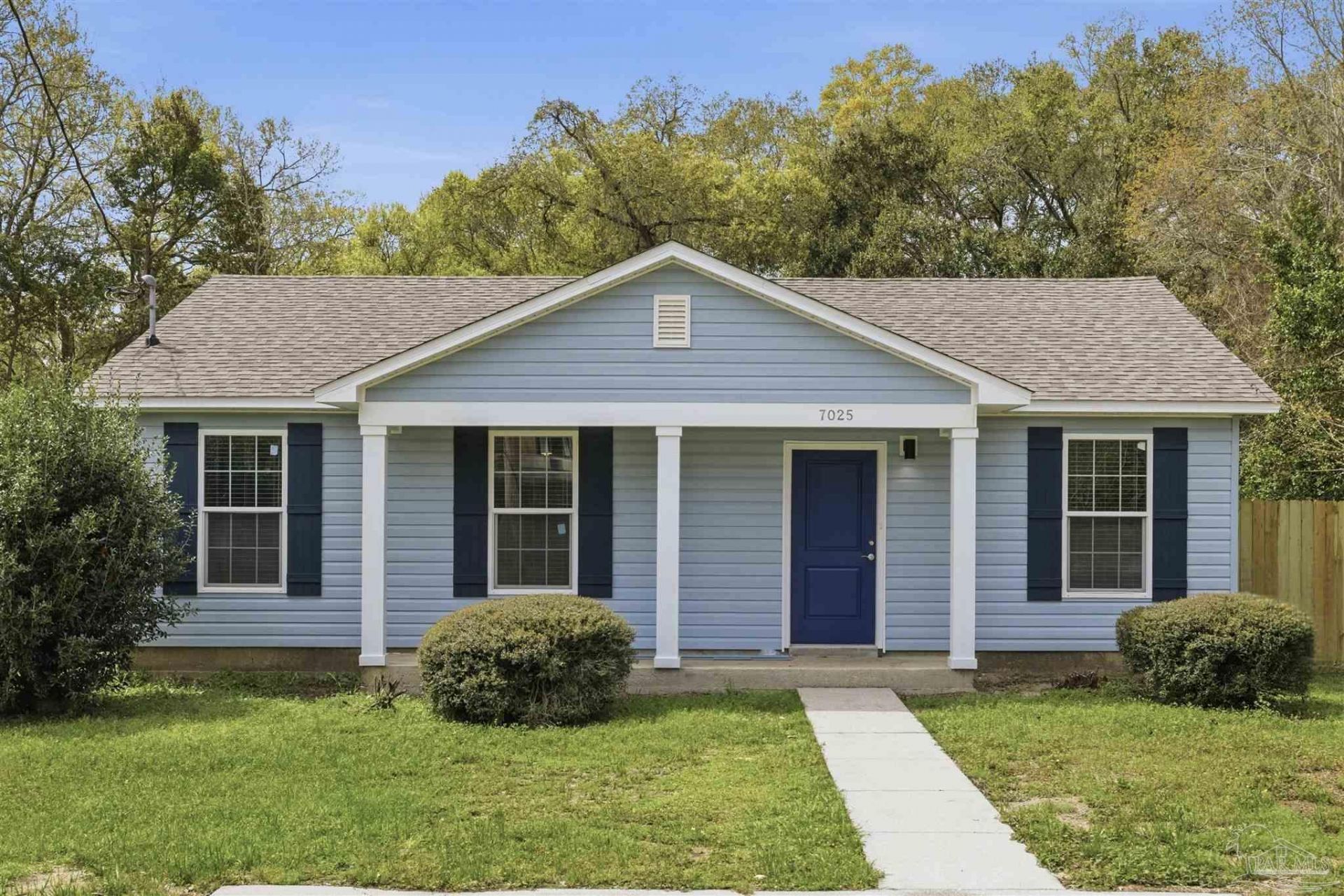 7025 Melanie Dr, Pensacola, FL 32505 Main Photo