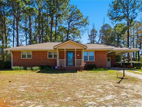 512 Longview Drive, Fayetteville, NC 28311