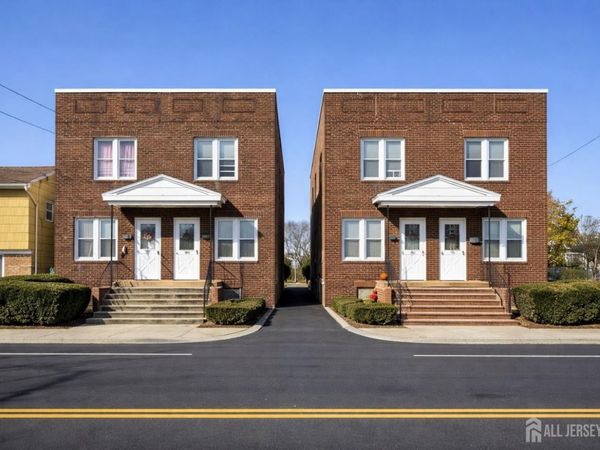 895-901 port reading Avenue , Port Reading, NJ 07064