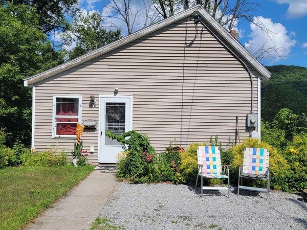 58 Beech Street, Bristol, NH 03222