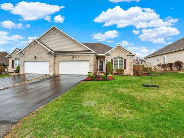 222 Denali Dr, Latrobe, PA 15650