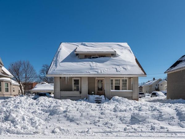 1331 N 2ND STREET NORTH, Wausau, WI 54403