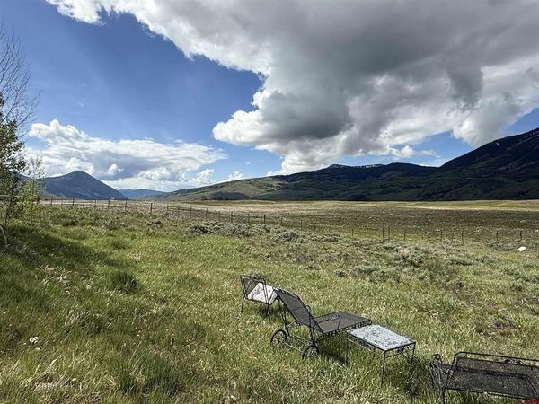 88 Bridle Spur Way, Crested Butte, CO 81224