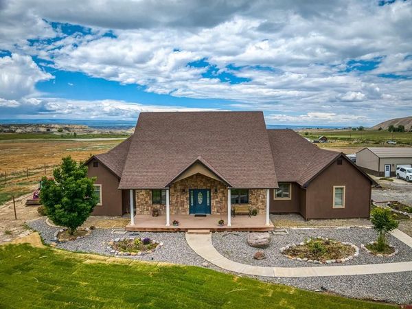 69392 Racine Road, Montrose, CO 81401