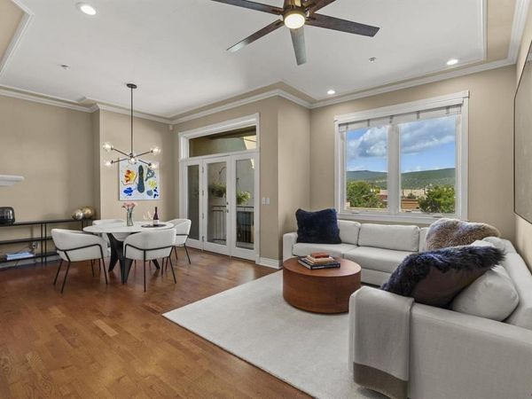 543 E 2nd Avenue, Durango, CO 81301