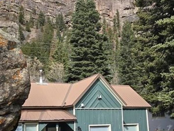 532 Oak Street, Ouray, CO 81427