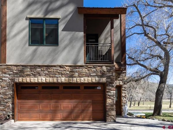 1422 Animas View Drive, Durango, CO 81301