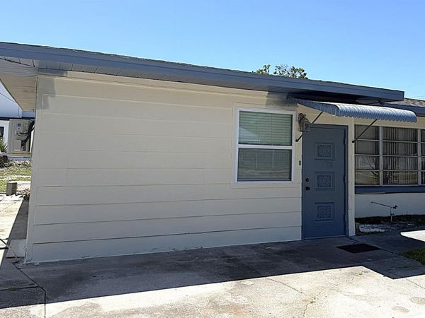 3022 W WALNUT STREET, TAMPA, FL 33607