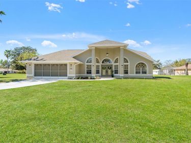 10185 SLEEPY WILLOW COURT , SPRING HILL, FL 34608