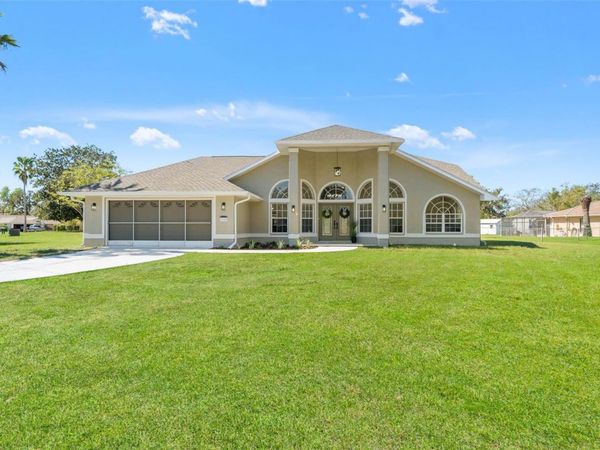 10185 SLEEPY WILLOW COURT , SPRING HILL, FL 34608