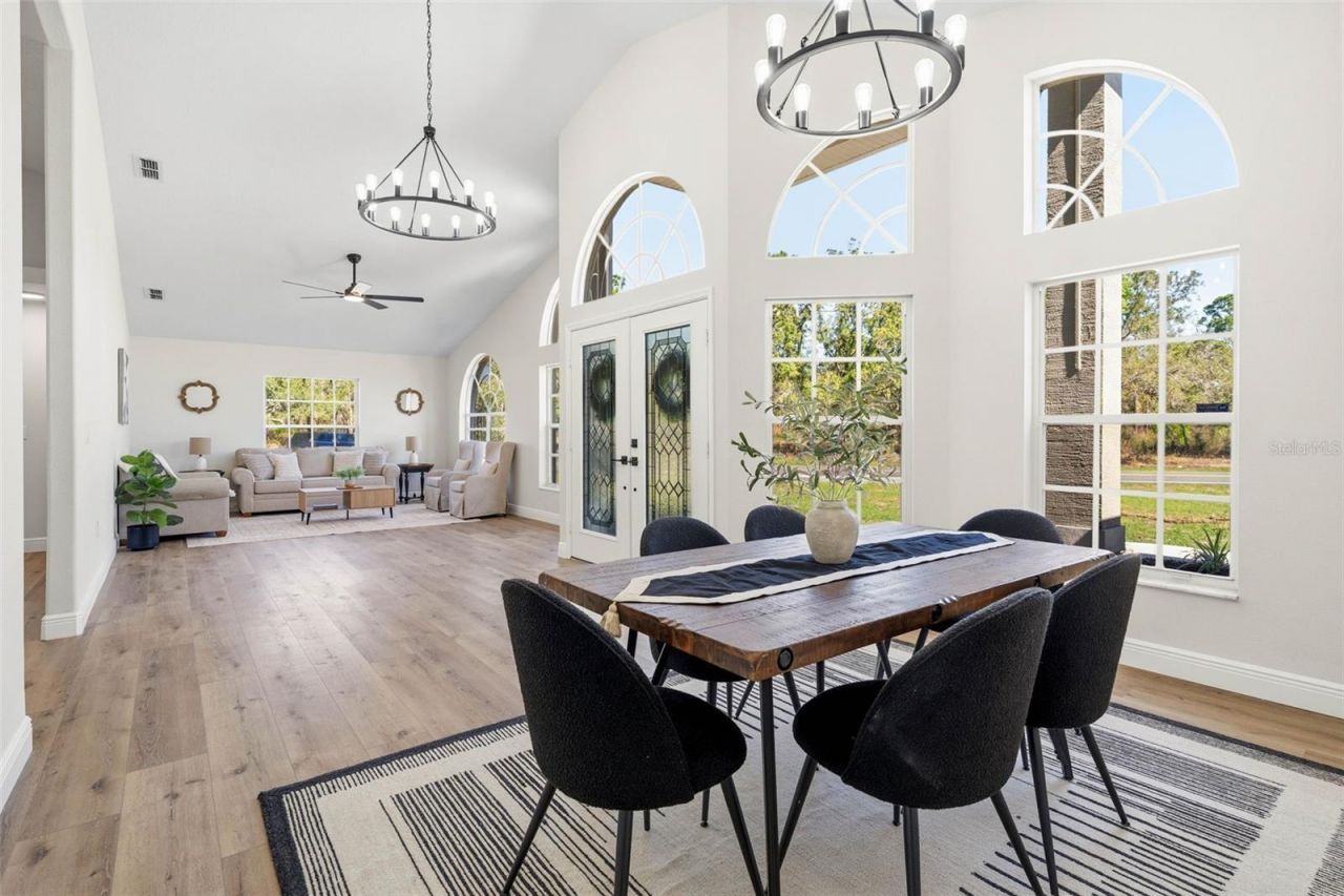 10185 Sleepy Willow Court, Spring Hill, FL 34608 Photo
