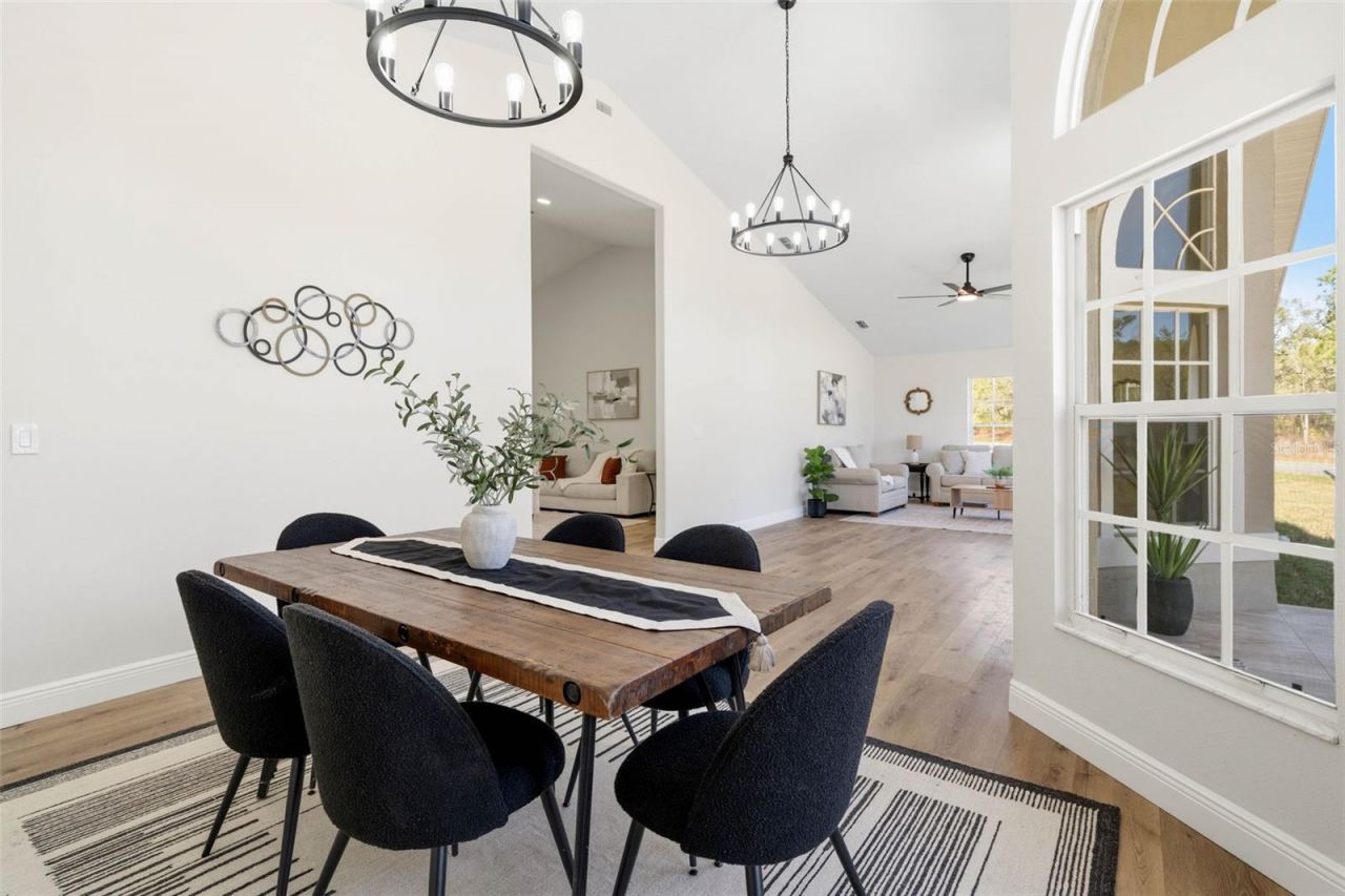 10185 Sleepy Willow Court , Spring Hill, FL 34608 Photo