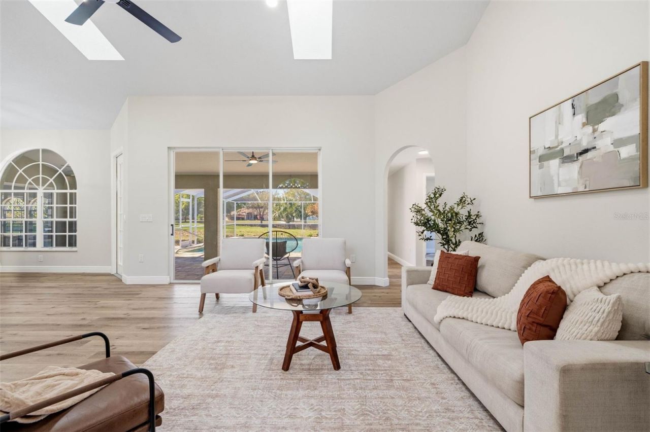 10185 Sleepy Willow Court , Spring Hill, FL 34608 Photo