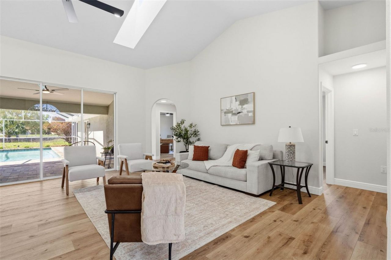 10185 Sleepy Willow Court , Spring Hill, FL 34608 Photo