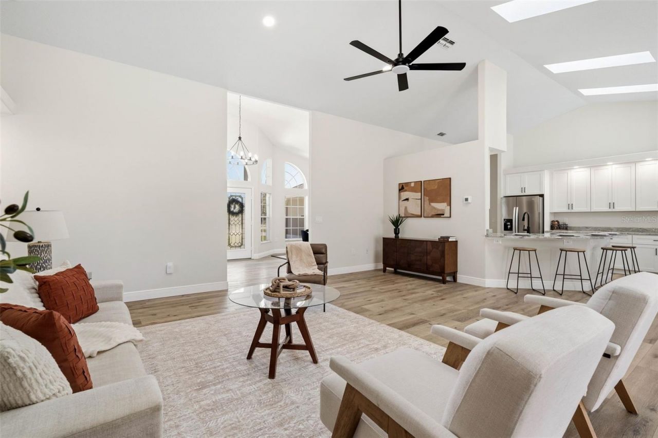 10185 Sleepy Willow Court , Spring Hill, FL 34608 Photo