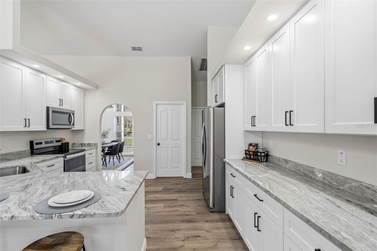 10185 Sleepy Willow Court, Spring Hill, FL 34608 Photo
