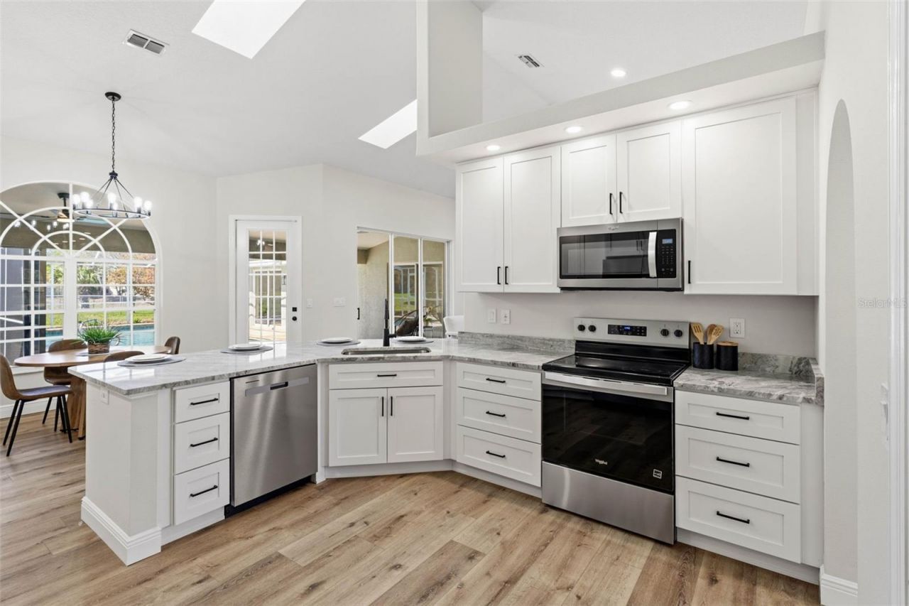 10185 Sleepy Willow Court, Spring Hill, FL 34608 Photo
