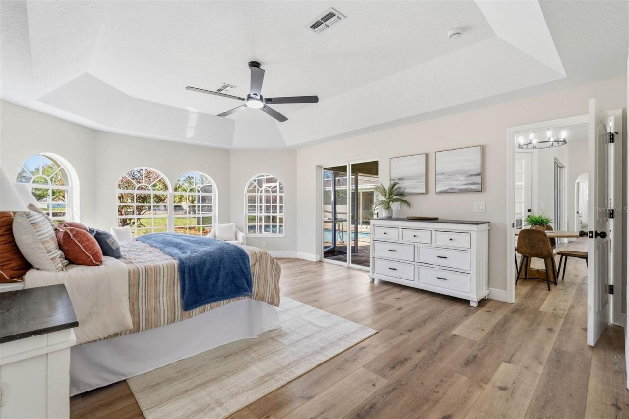 10185 Sleepy Willow Court , Spring Hill, FL 34608 Photo