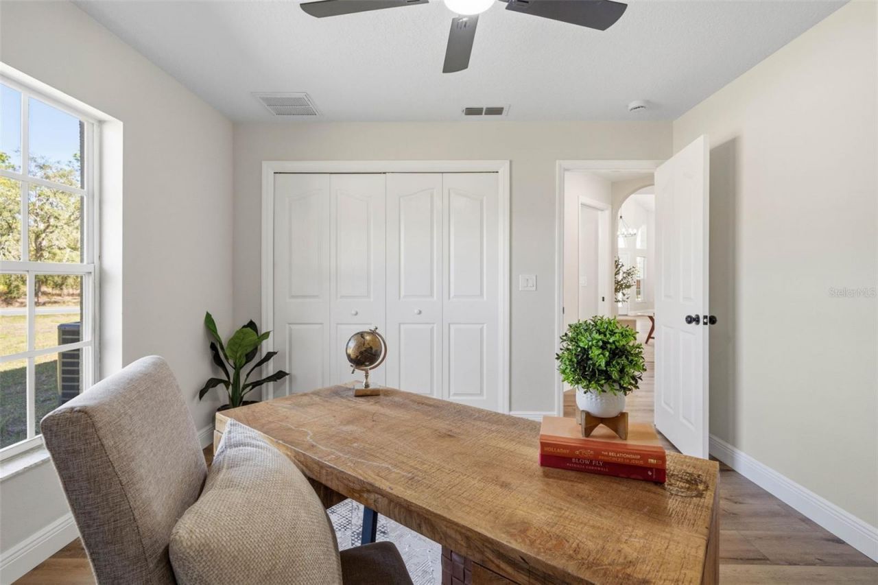10185 Sleepy Willow Court, Spring Hill, FL 34608 Photo
