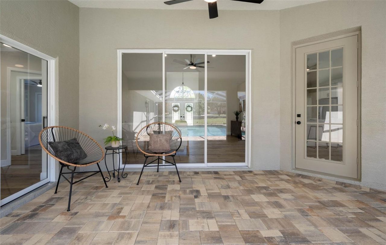 10185 Sleepy Willow Court, Spring Hill, FL 34608 Photo
