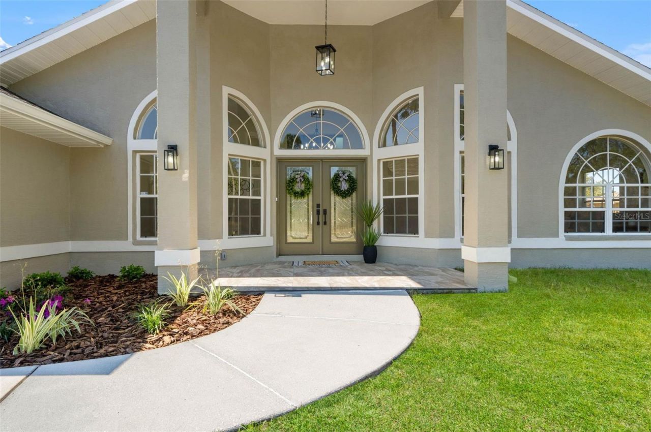 10185 Sleepy Willow Court, Spring Hill, FL 34608 Photo