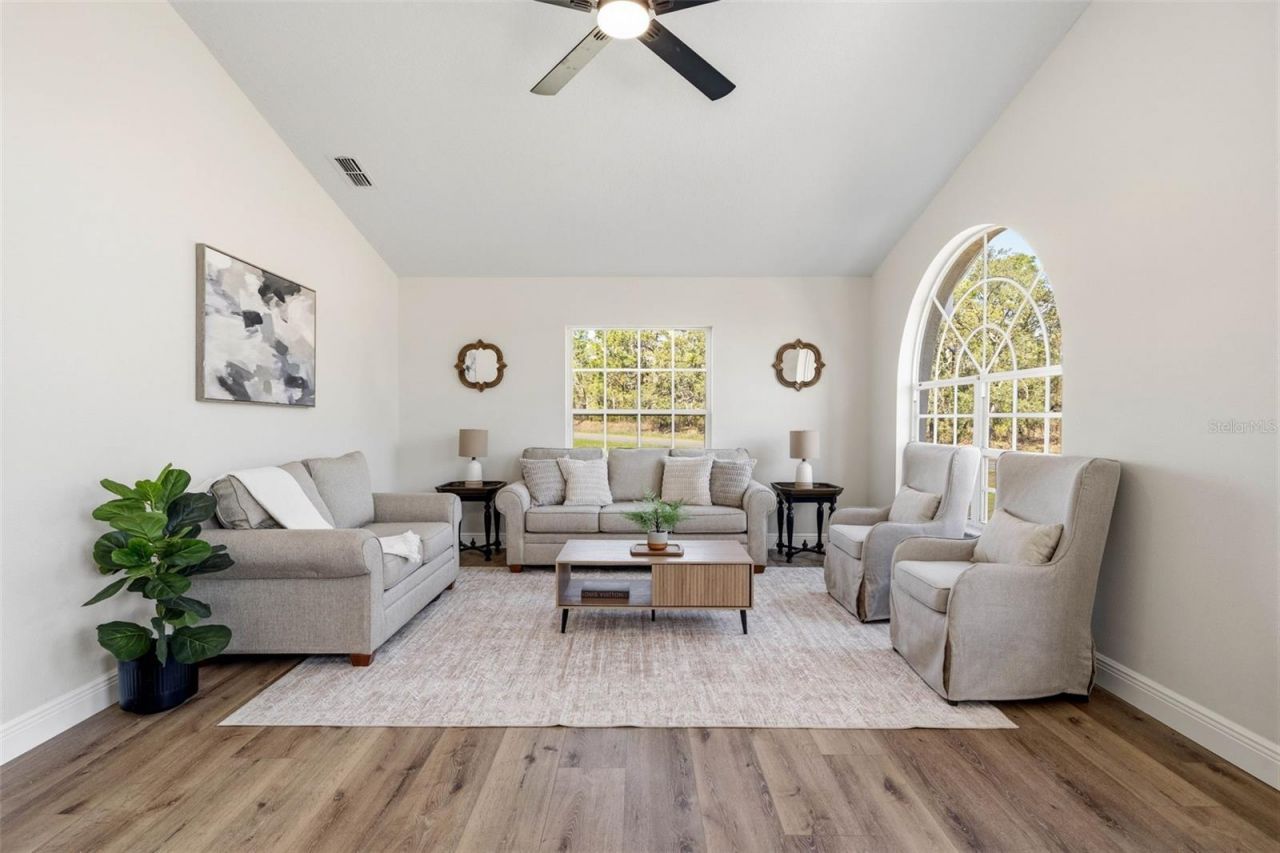 10185 Sleepy Willow Court, Spring Hill, FL 34608 Photo