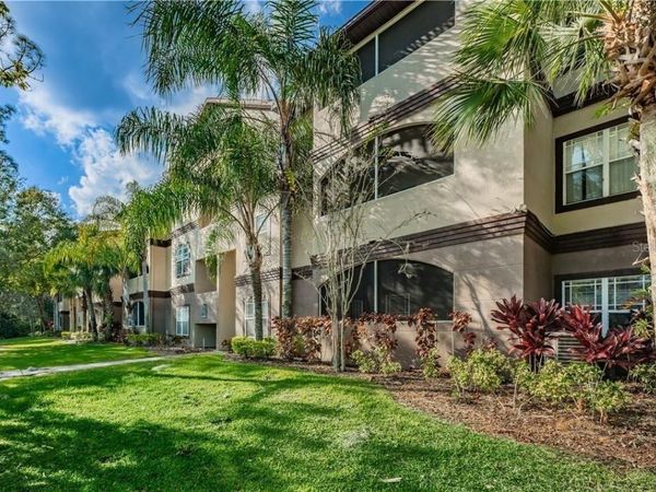 16305 ENCLAVE VILLAGE DRIVE , Unit 102, TAMPA, FL 33647