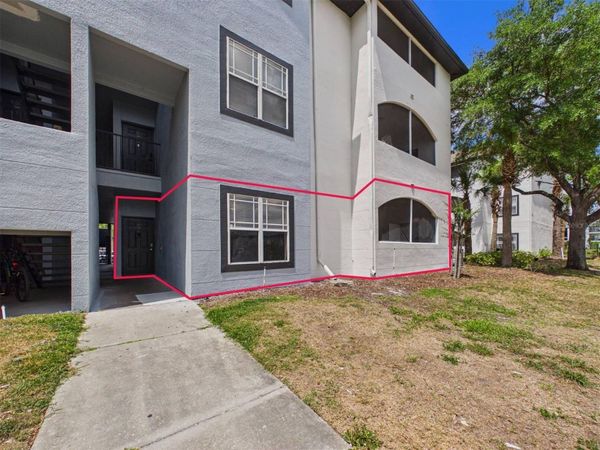 16305 ENCLAVE VILLAGE DRIVE, Unit 102, TAMPA, FL 33647