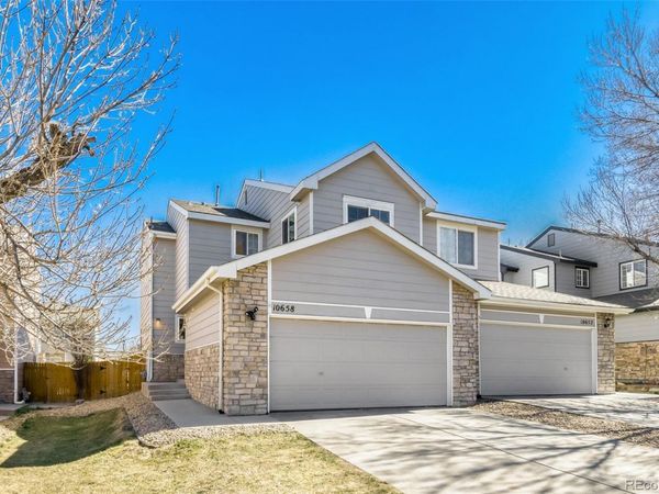 10658 Steele Street, Northglenn, CO 80233