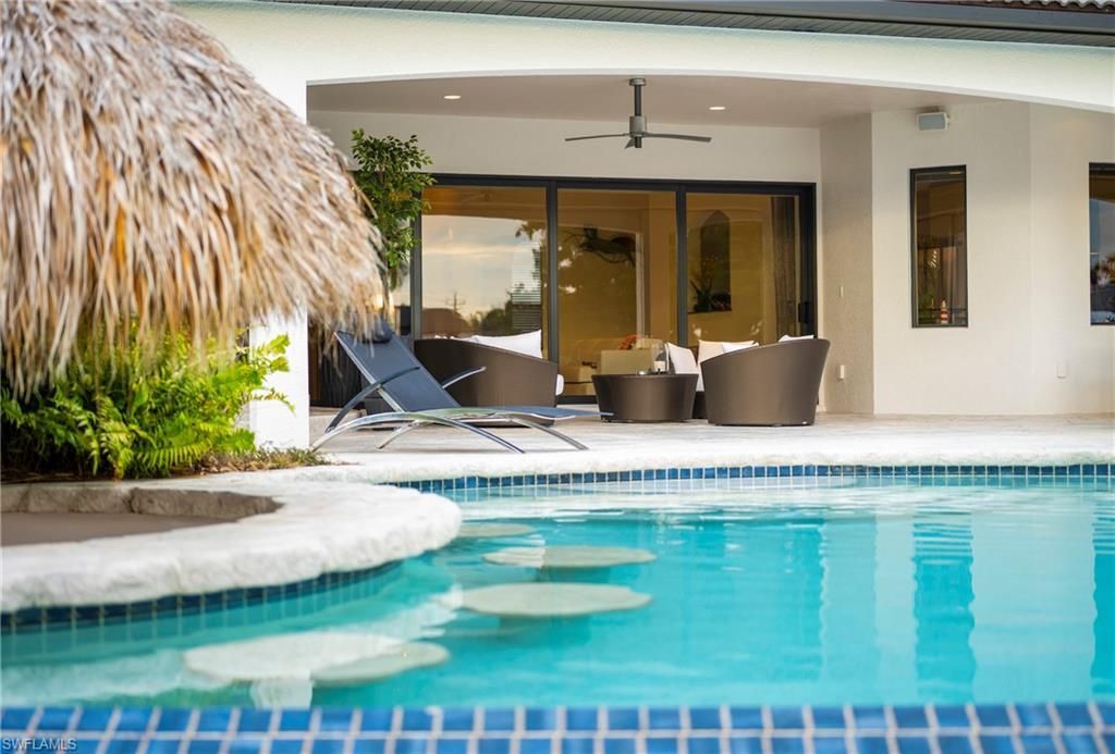 4944 Normandy Ct , Cape Coral, FL 33904 Photo