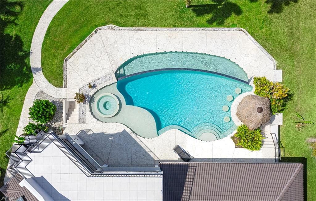 4944 Normandy Ct , Cape Coral, FL 33904 Photo